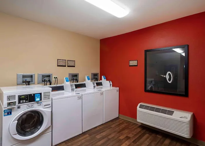 Extended Stay America Suites - Allentown - Bethlehem
