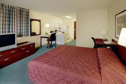 Extended America - Allentown - Hotel 2*