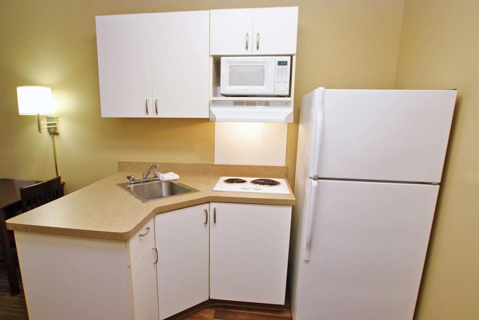 Hotel Extended America - Allentown - 2*