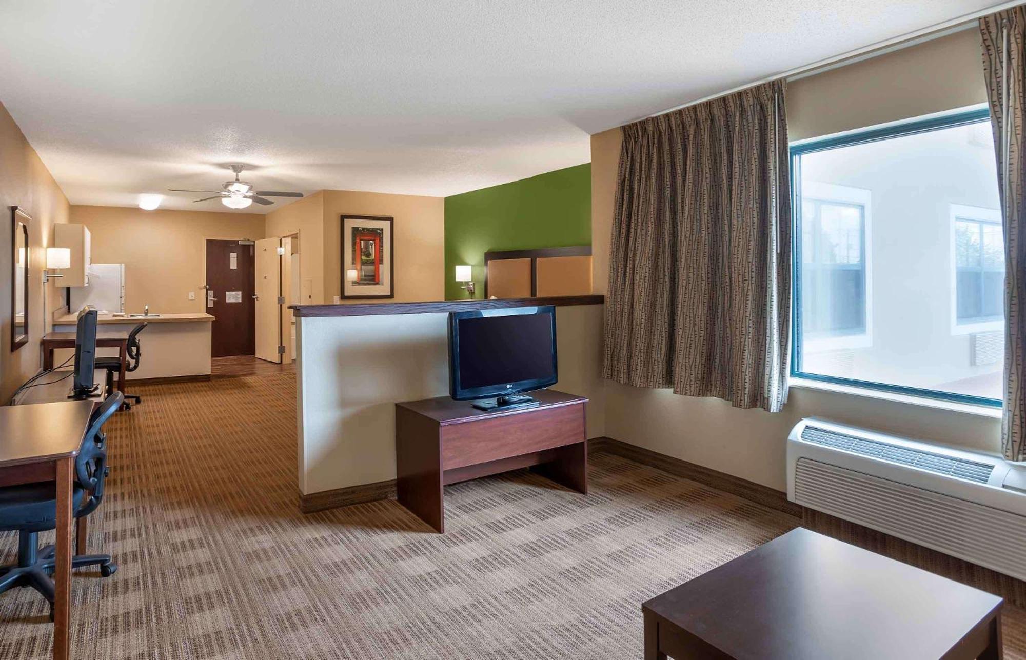 Hotel Extended America - Allentown - 2*