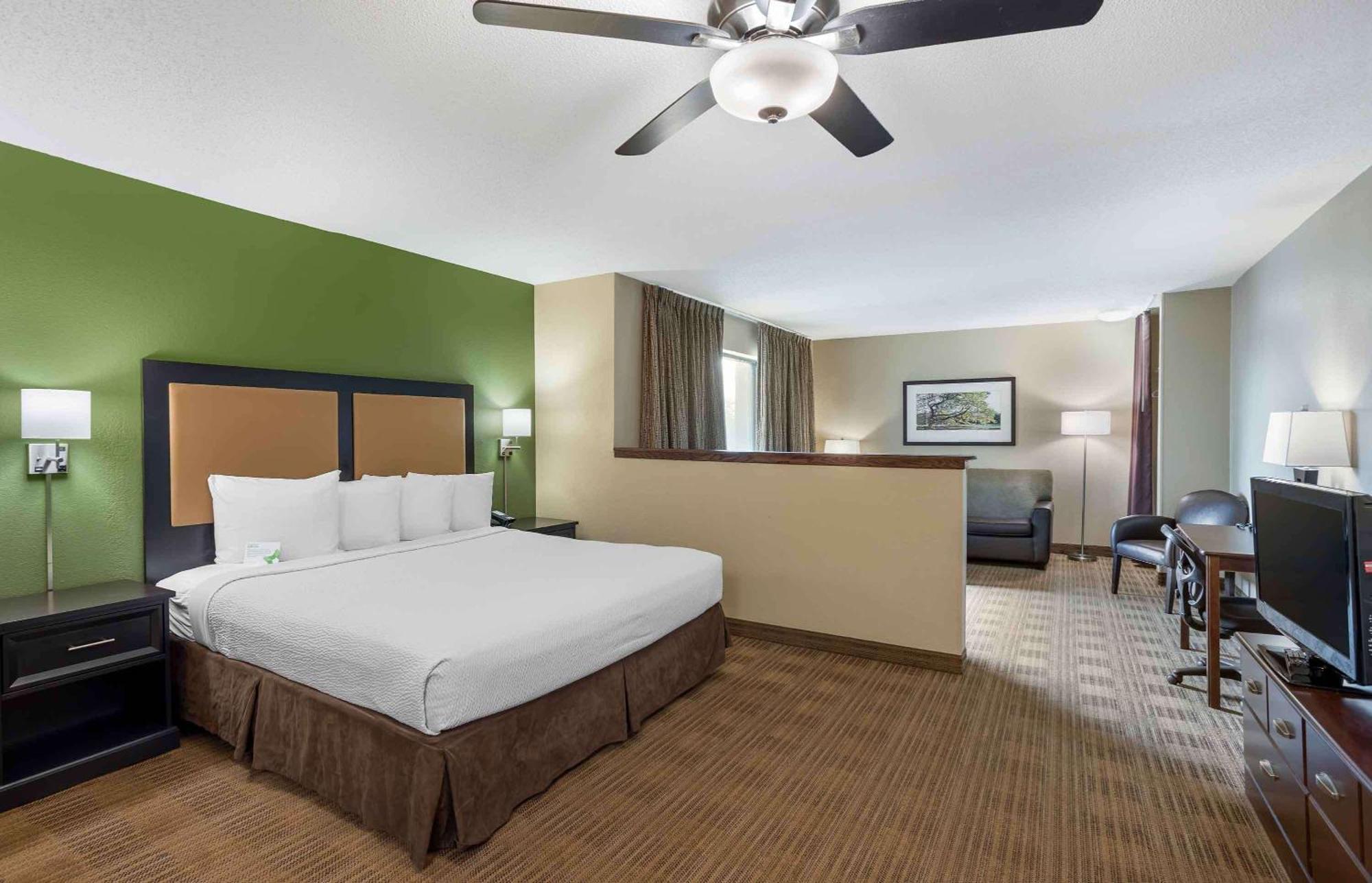 Extended America - Allentown - Hotel Bethlehem