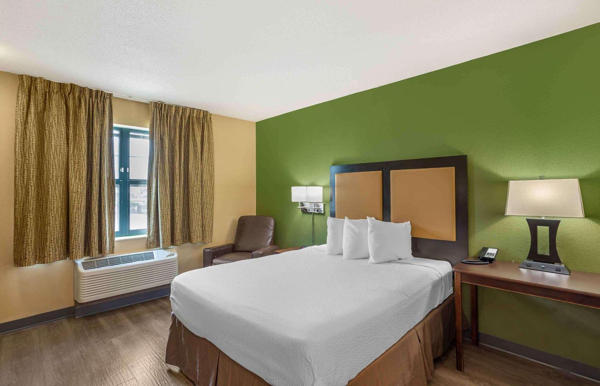 Extended America - Allentown - Hotel 2*