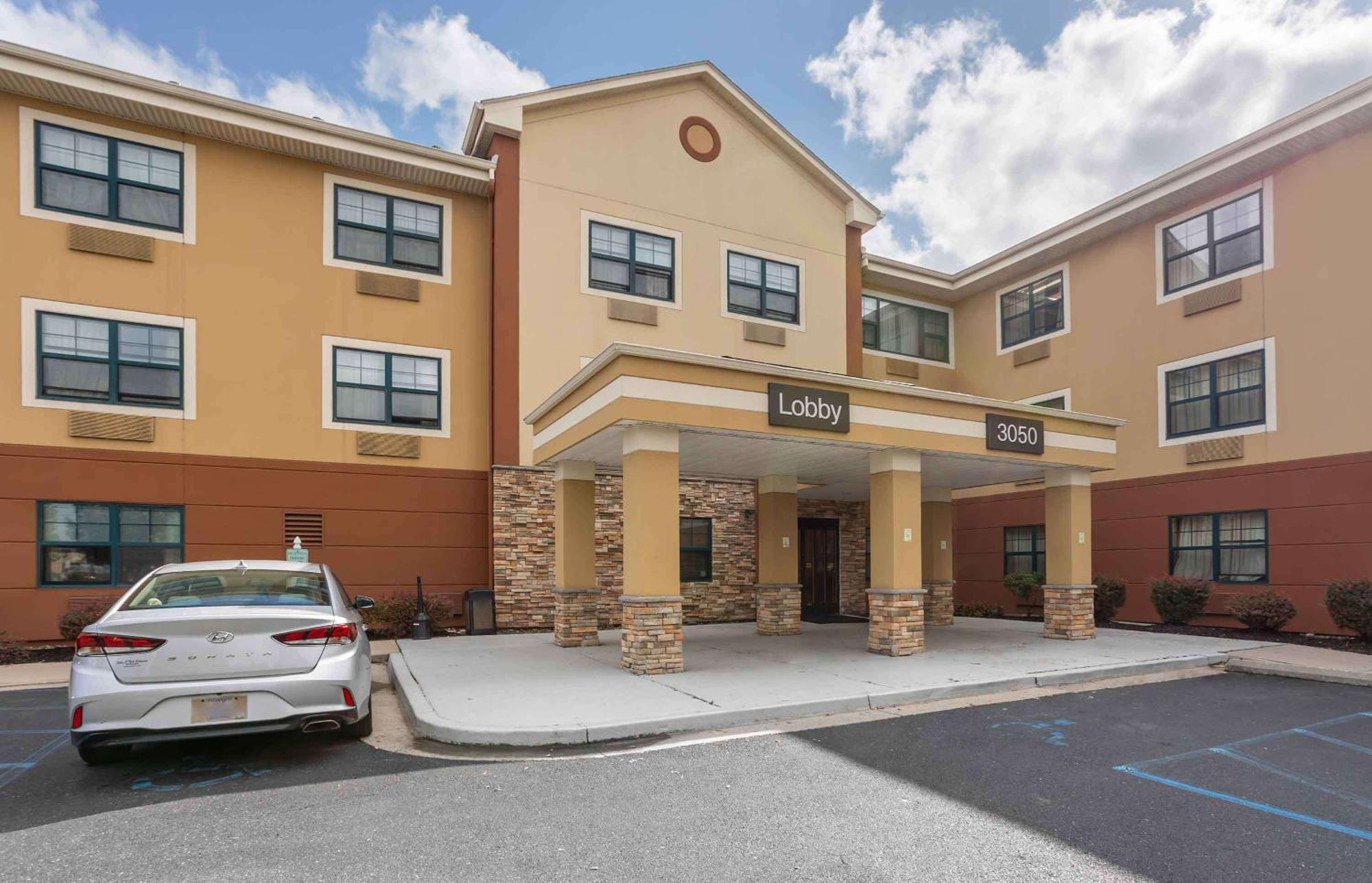 Extended America - Allentown - Hotel Bethlehem