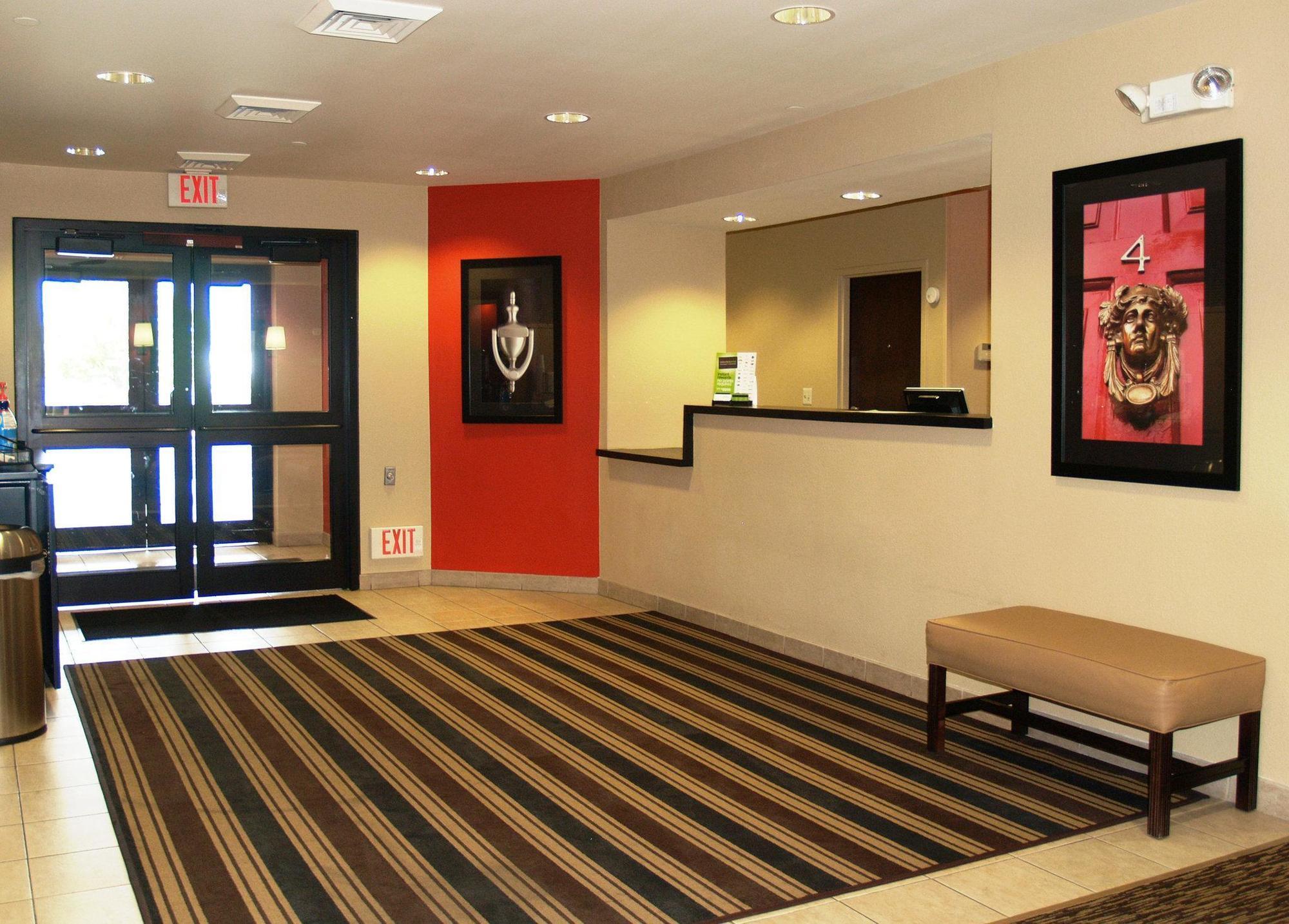 Hotel Extended America - Allentown - Bethlehem