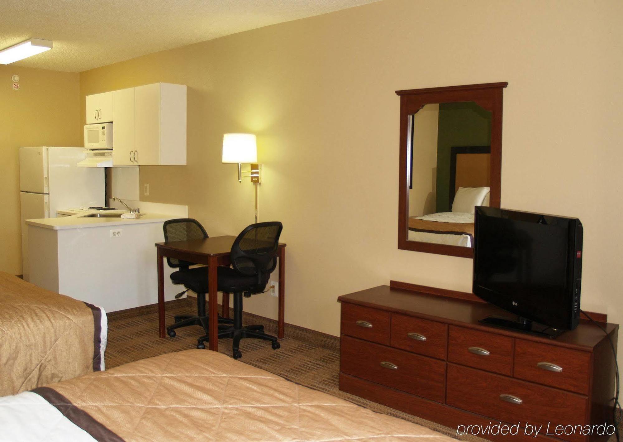Extended America - Allentown -