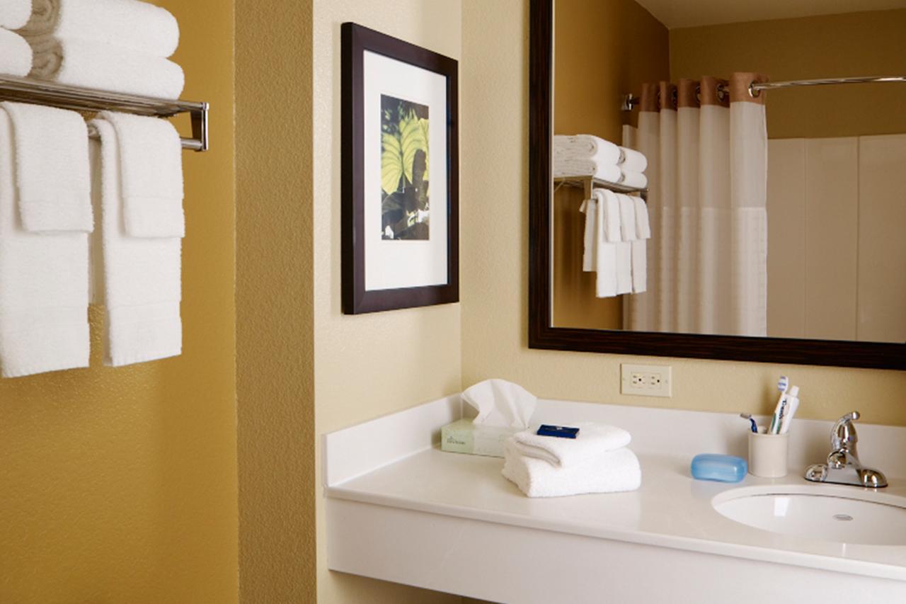 Extended America - Allentown - Hotel 2*