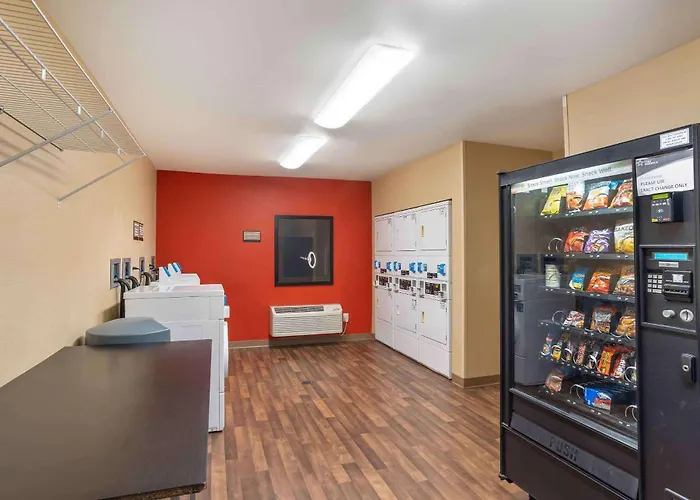 Extended Stay America Suites - Allentown - Bethlehem