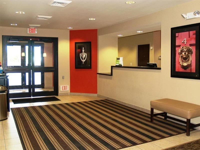Hotel Extended America - Allentown -