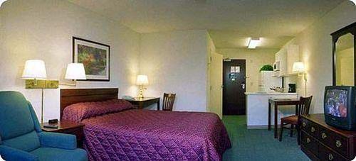 Extended America - Allentown -