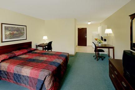 Extended America - Allentown - Hotel Bethlehem