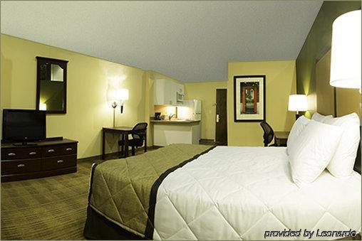 Hotel Extended America - Allentown -