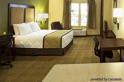 Extended America - Allentown - Hotel