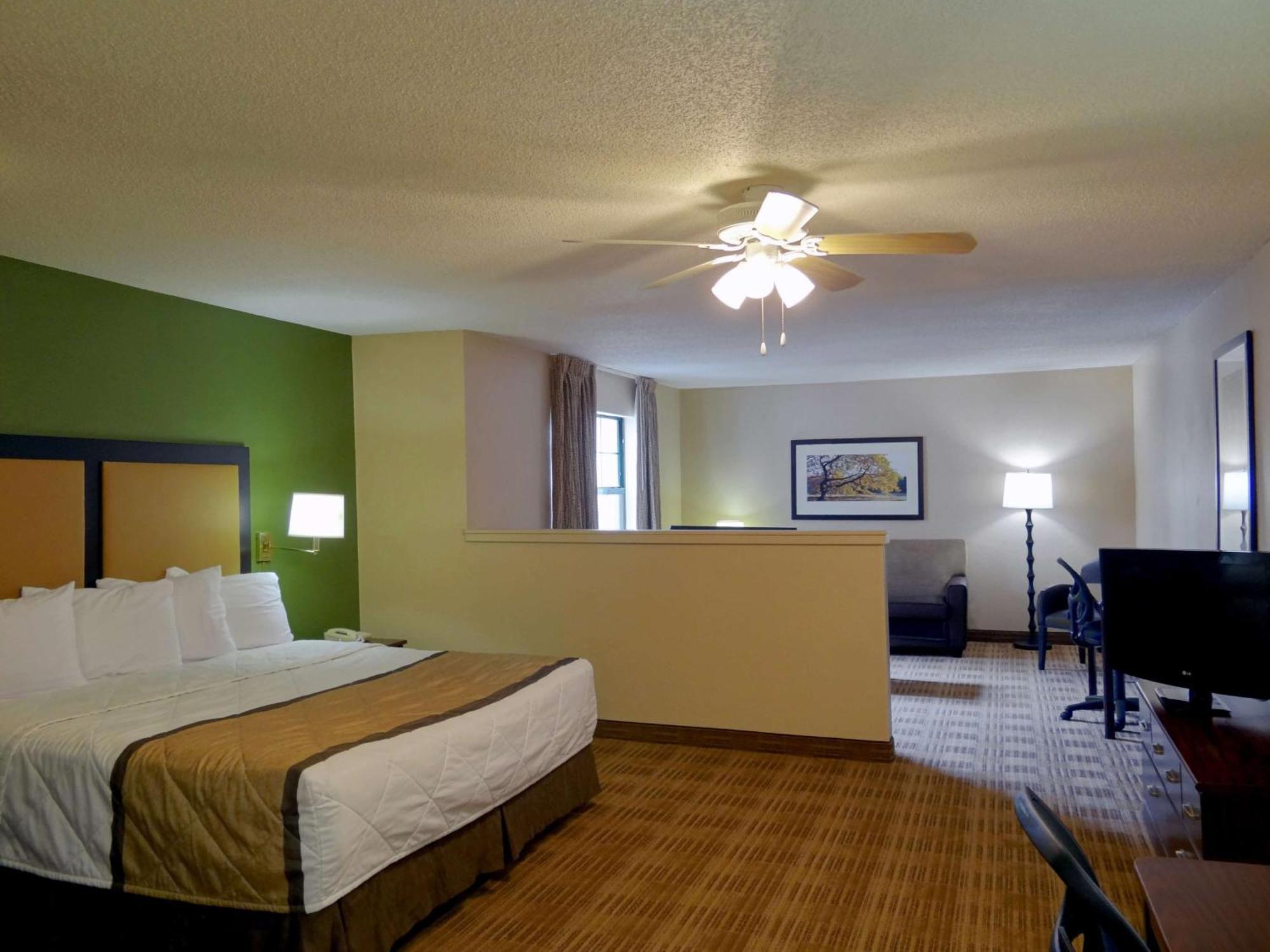 Hotel Extended America - Allentown -