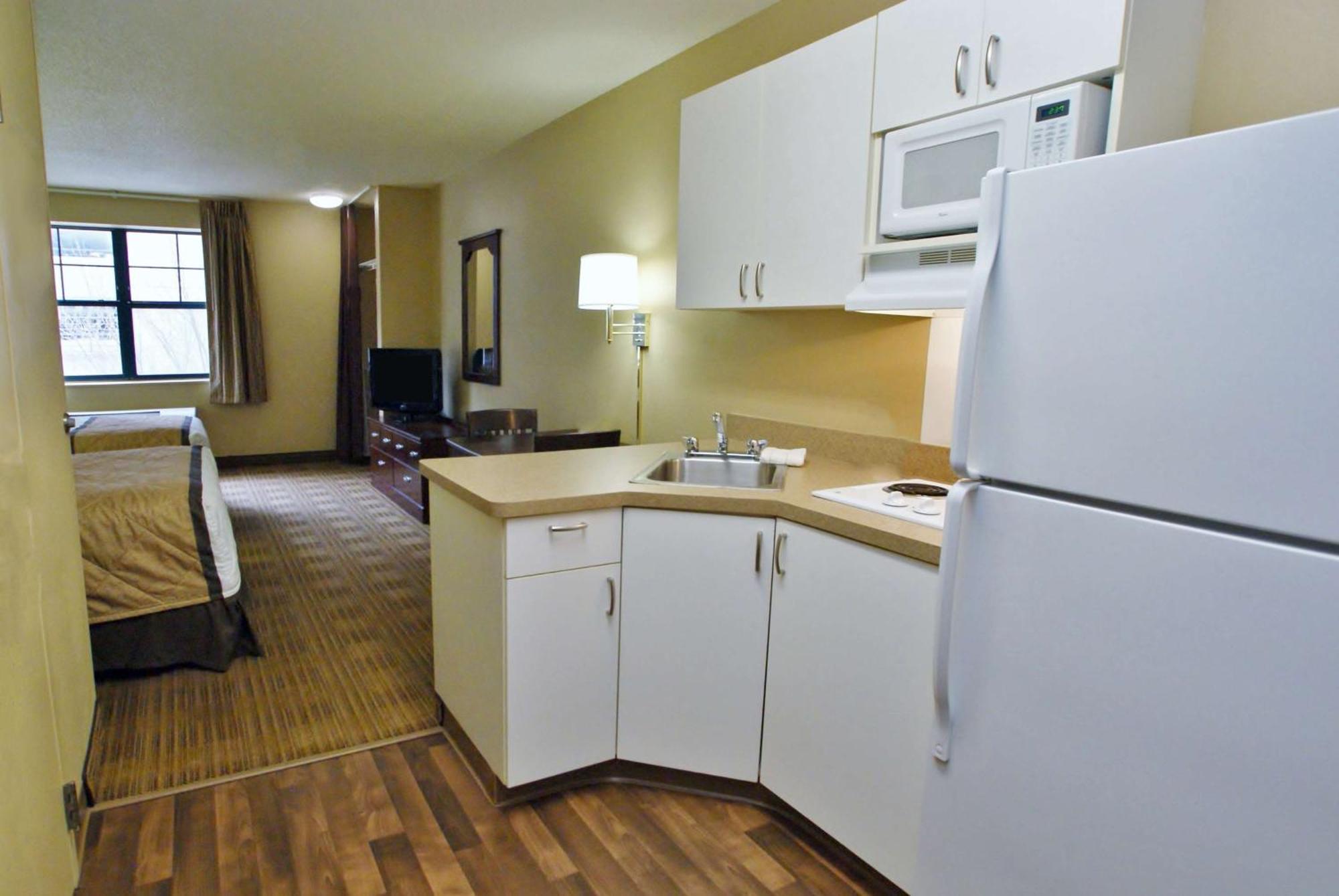 Hotel Extended America - Allentown - 2*