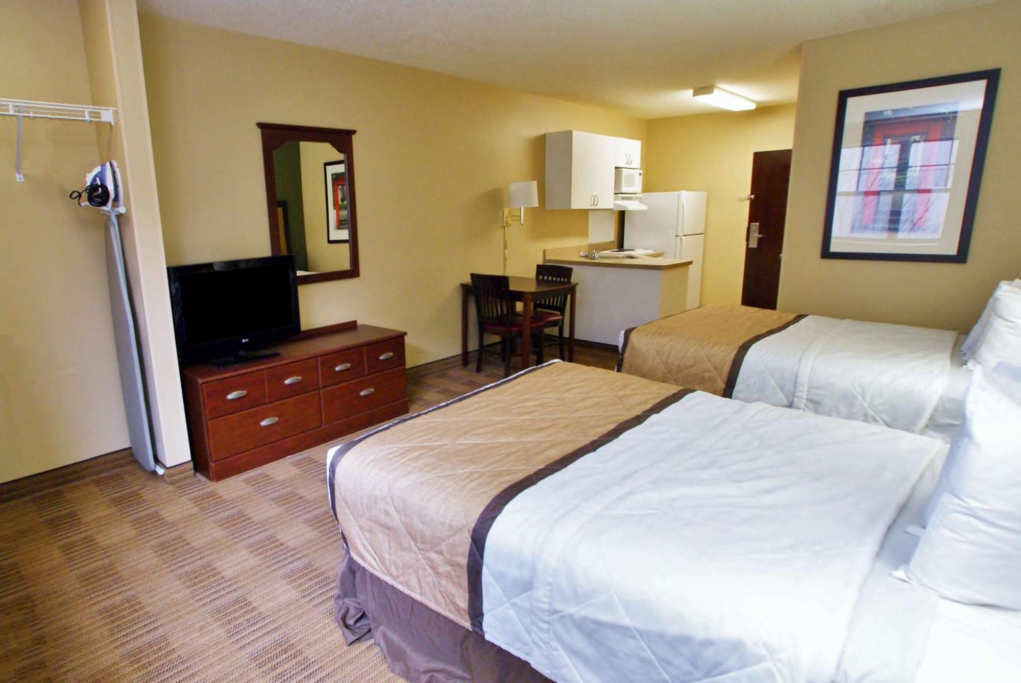 Extended America - Allentown -