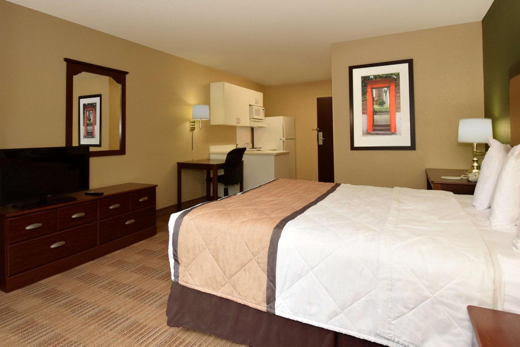 Extended America - Allentown -