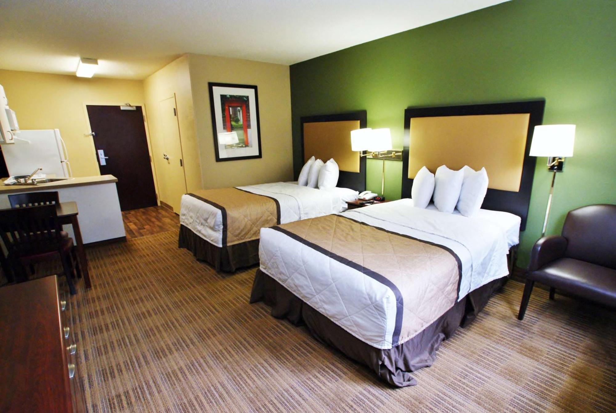 Extended America - Allentown - 2* Bethlehem