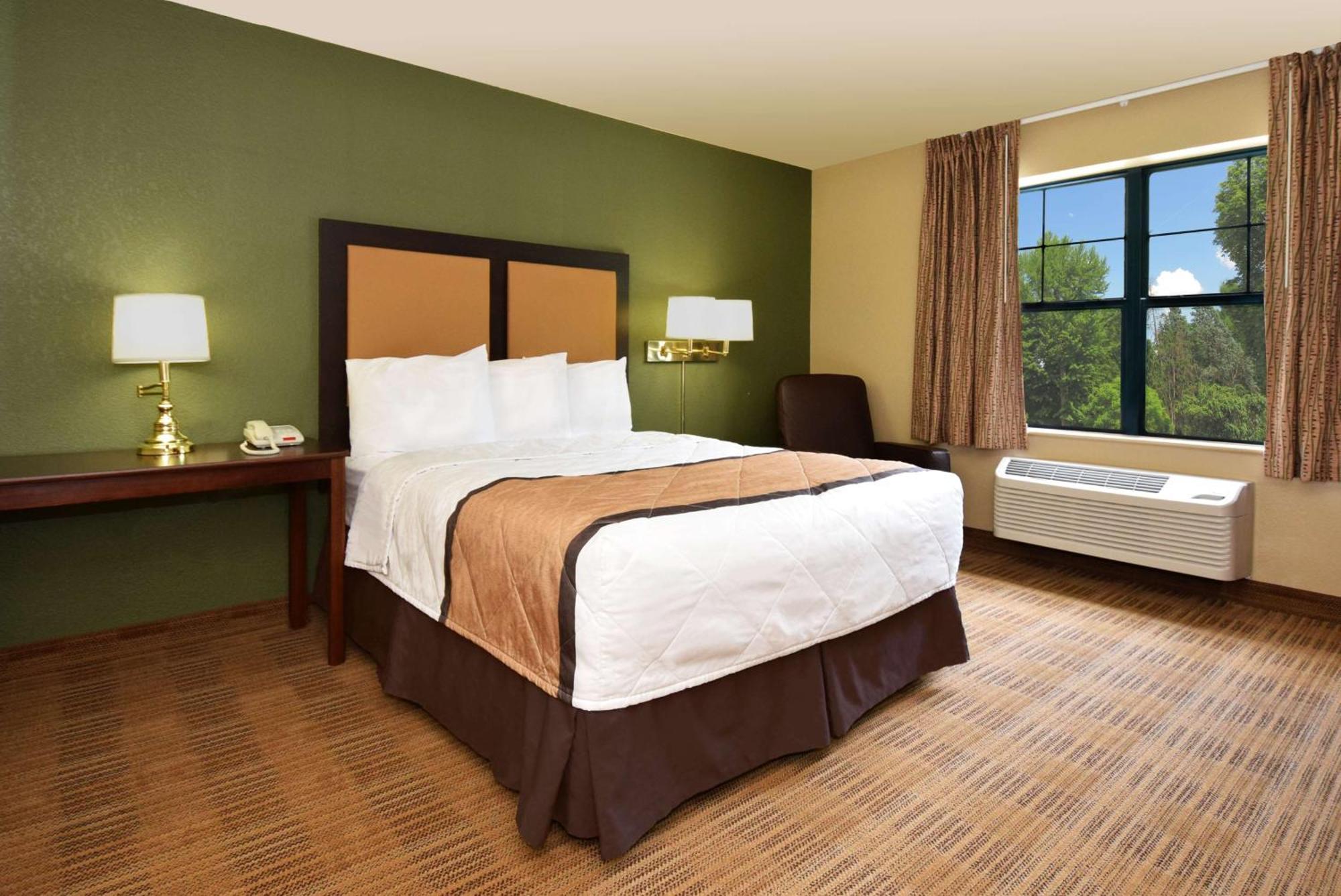 Extended America - Allentown - 2* Bethlehem