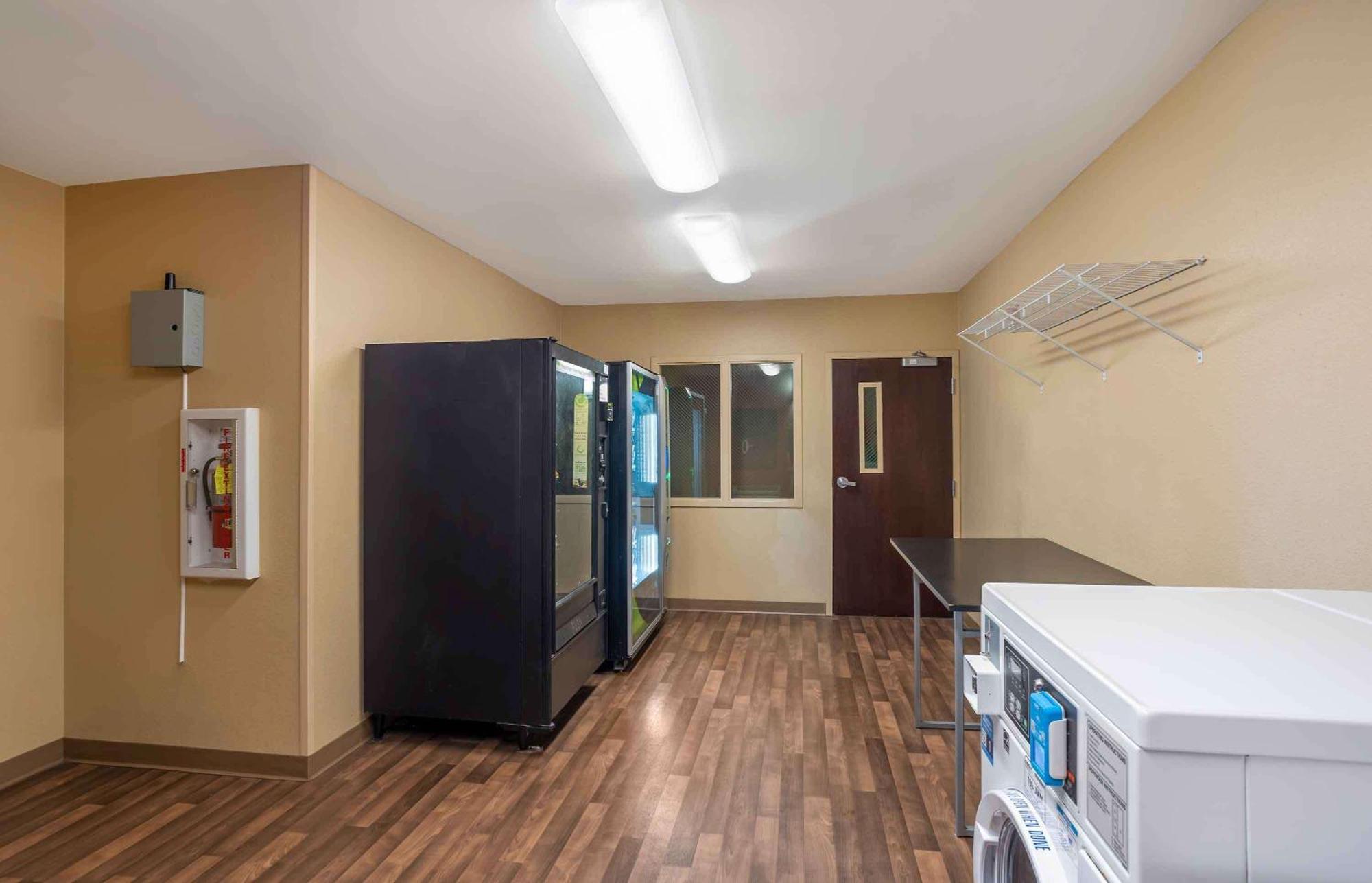 Extended America - Allentown - Hotel 2*
