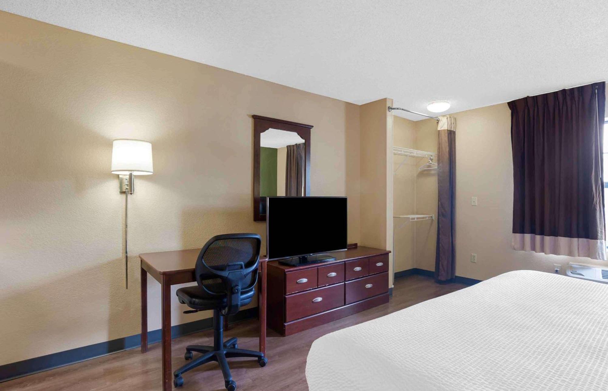Hotel Extended America - Allentown - Bethlehem