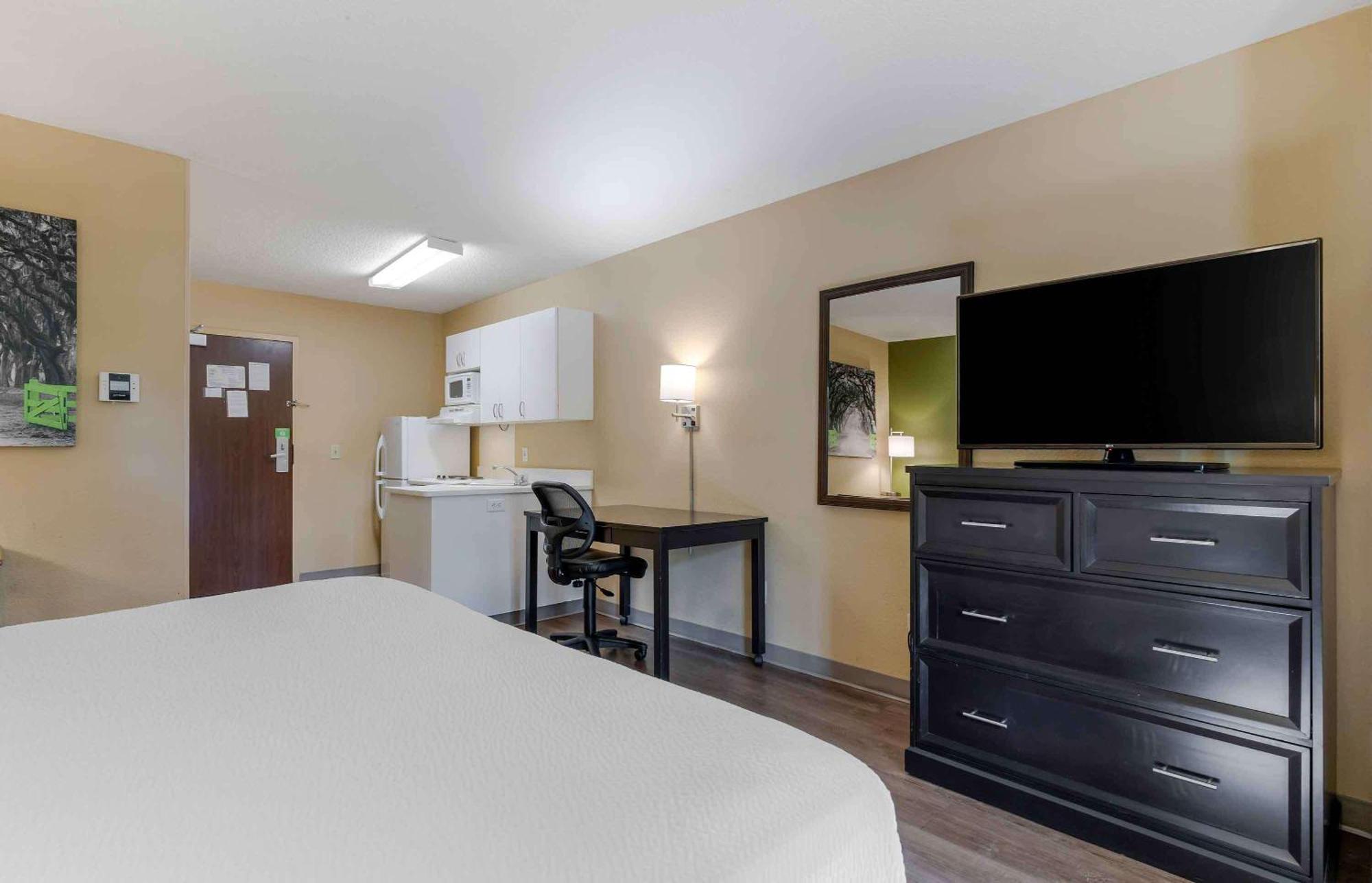Hotel Extended America - Allentown - 2*