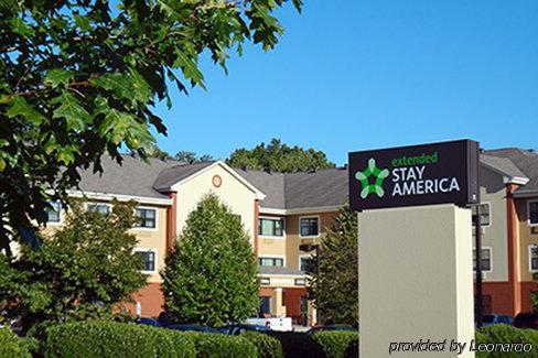 Extended America - Allentown - Bethlehem