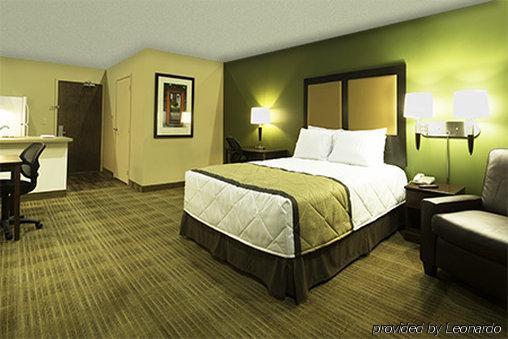 Extended America - Allentown - Hotel