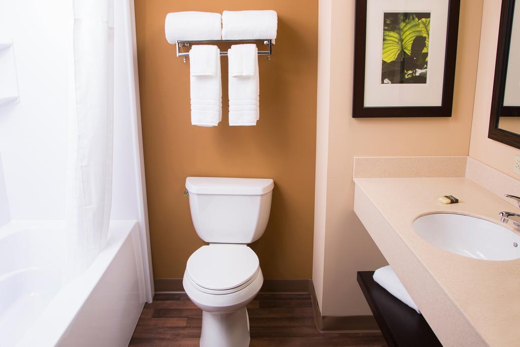 Extended America - Allentown - Hotel 2*