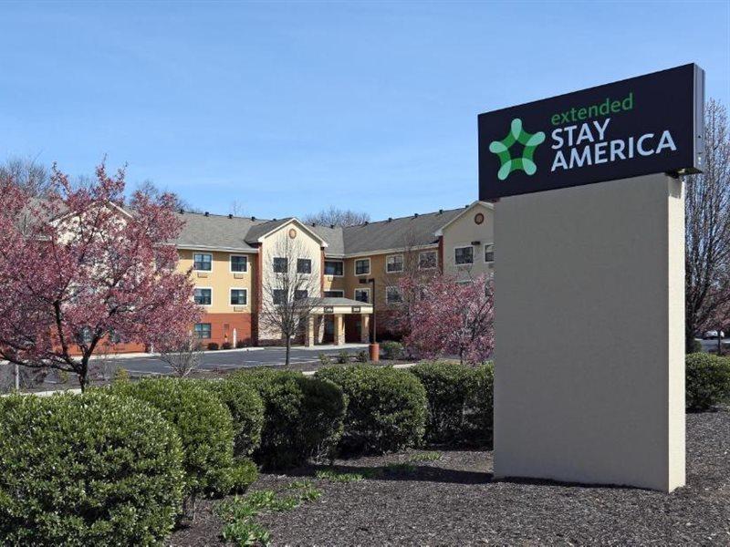 Hotel Extended America - Allentown - Bethlehem
