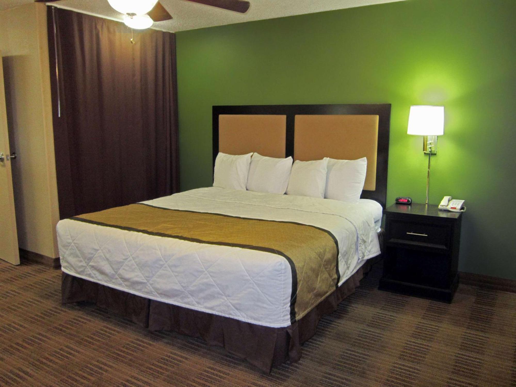 Extended America - Allentown - Hotel Bethlehem