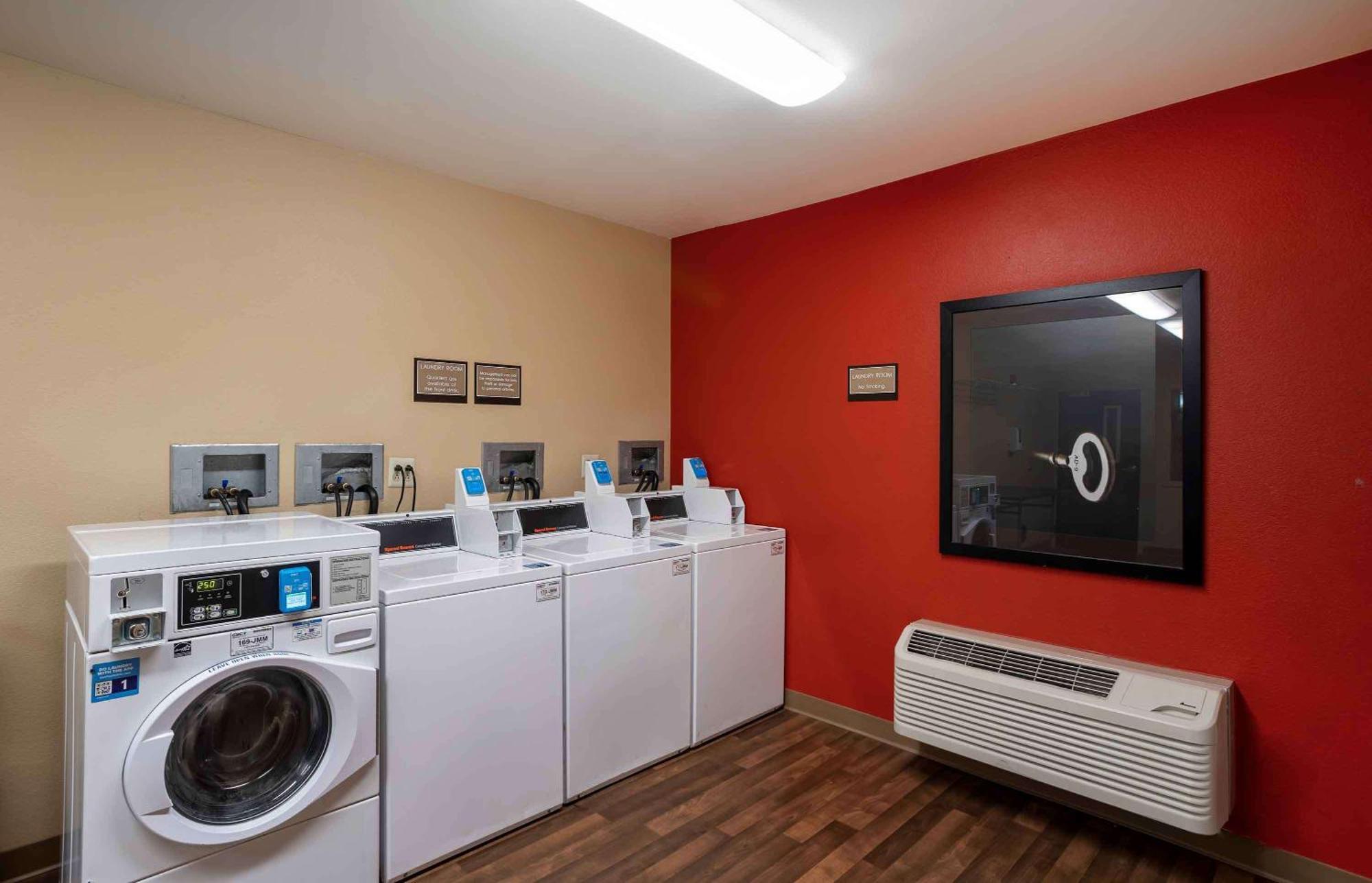 Hotel Extended America - Allentown - 2*