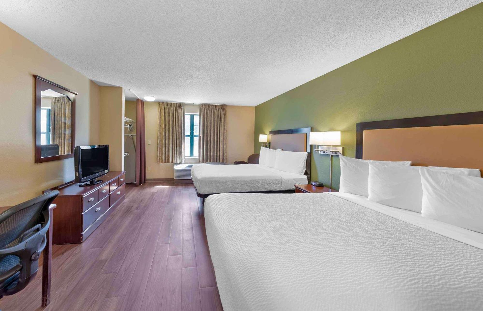 Hotel Extended America - Allentown - Bethlehem