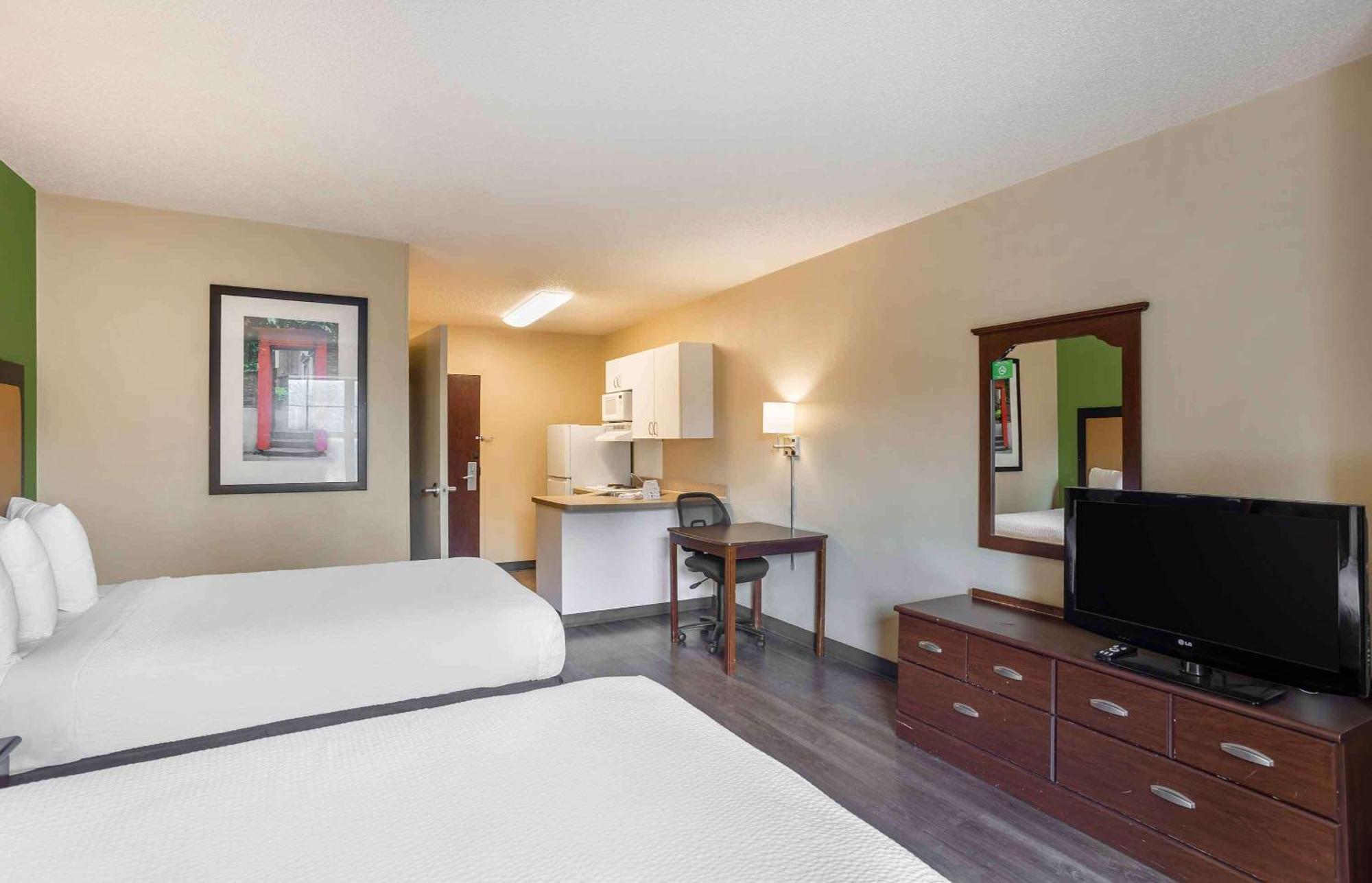 Extended America - Allentown - 2* Bethlehem