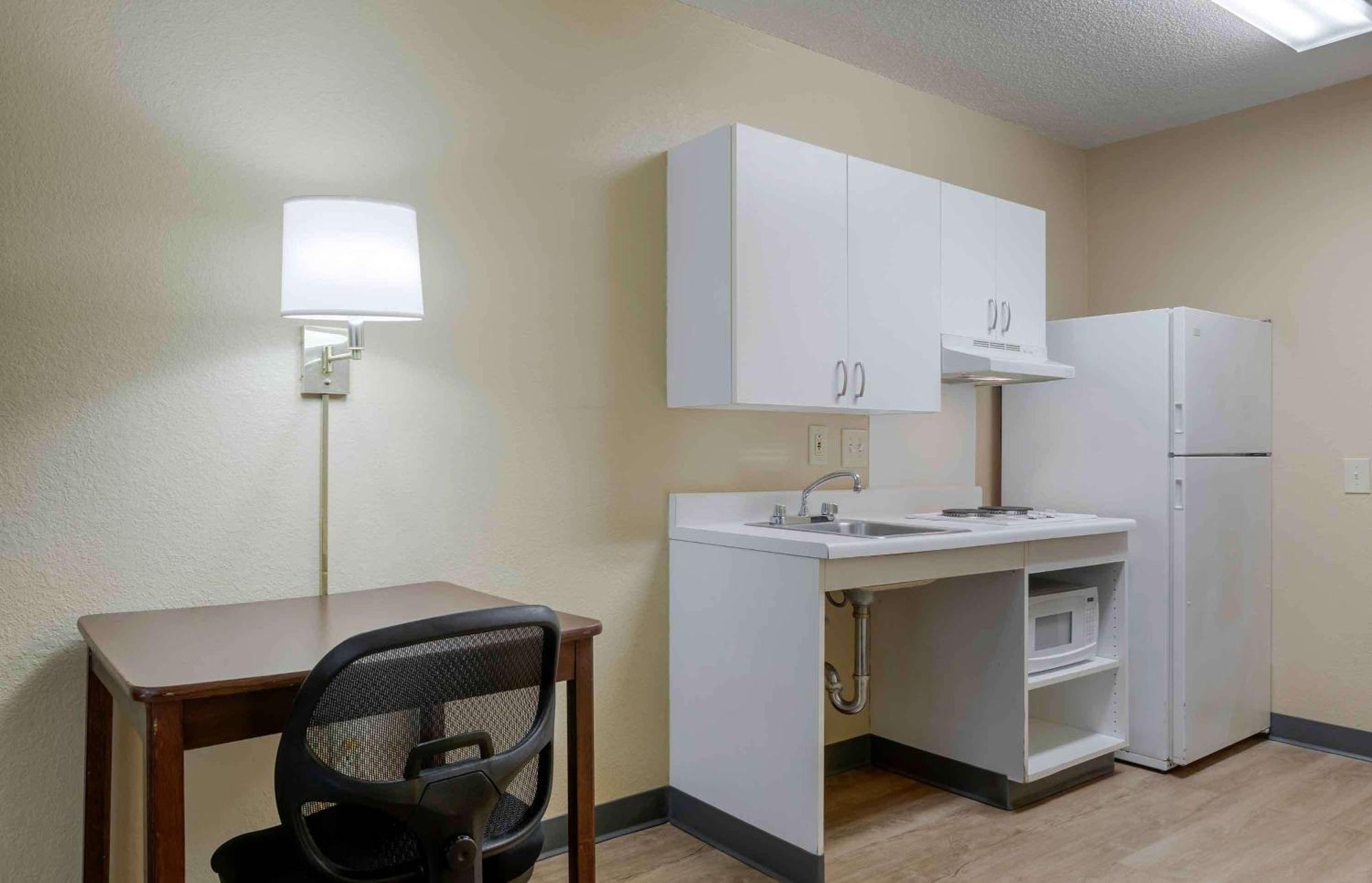 Extended America - Allentown - Hotel
