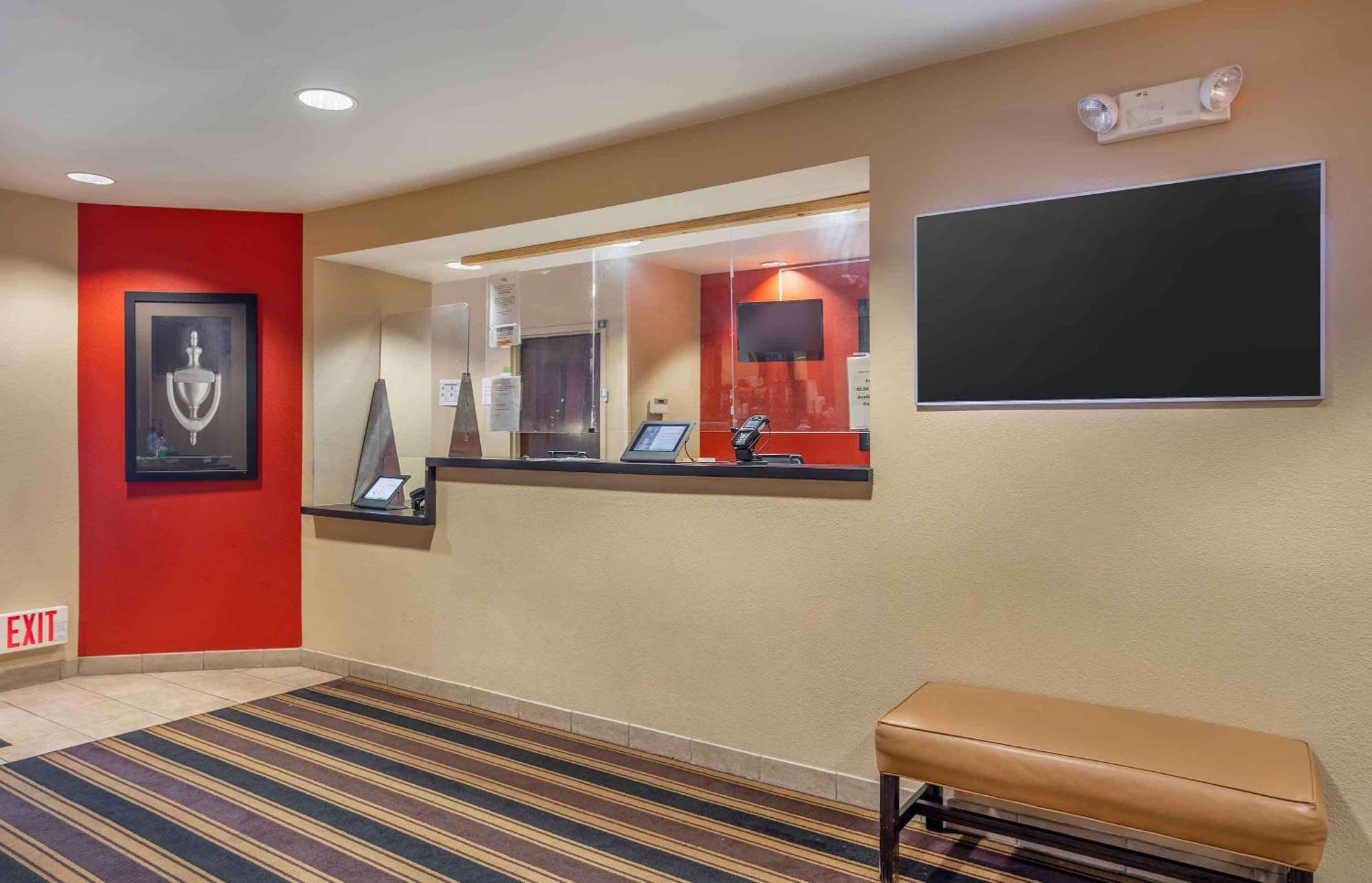 Hotel Extended America - Allentown -