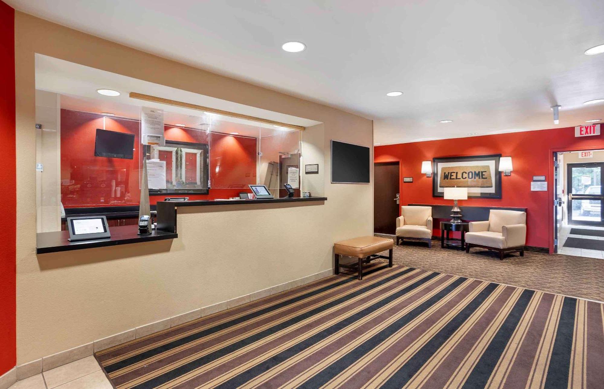 Hotel Extended America - Allentown - 2*