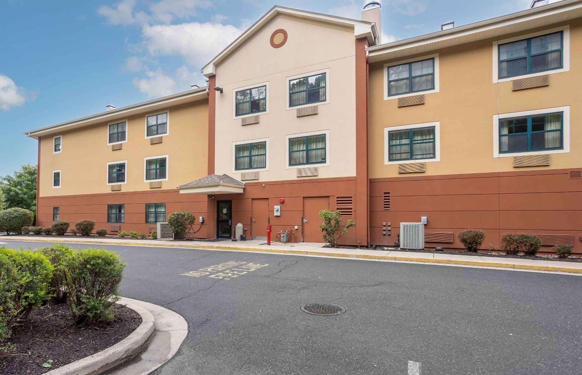Extended America - Allentown - Hotel Bethlehem