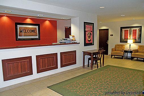Extended America - Allentown - 2*