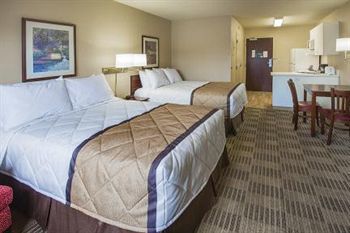 Extended America - Allentown - Hotel 2*