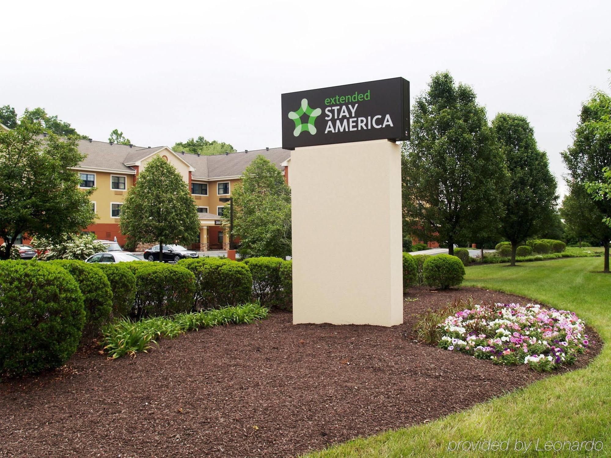 Hotel Extended America - Allentown - Bethlehem